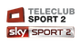 Teleclub Sky Sport 2