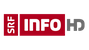SRF info HD
